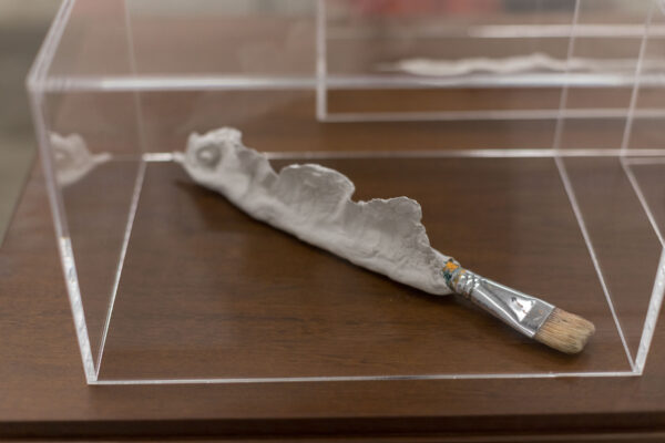 reIMPRESSÕES exposição individual